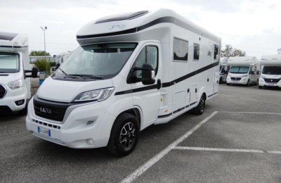 Semintegrale Laika Ecovip L 4009