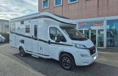 Semintegrale Laika Ecovip 3009 L