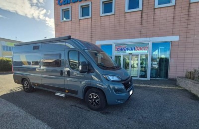 Van, Furgonato -altro- Caravans International Kyros Duo
