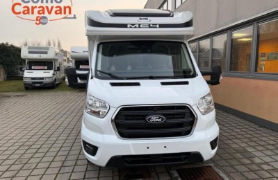 Semintegrale Mclouis Mc4 373