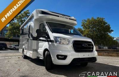 Semintegrale Mclouis Mc 4 379