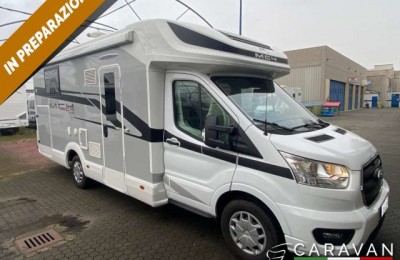 Semintegrale Mclouis Mc 4 379