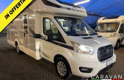 Semintegrale Mclouis Mc 4 379