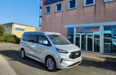 Van, Furgonato Font Vendome Font Vendome X-cape 70