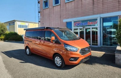 Van, Furgonato Font Vendome Font Vendome X Cape Fxl