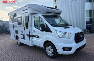 Semintegrale C.i. Horon Fit 91 Xt