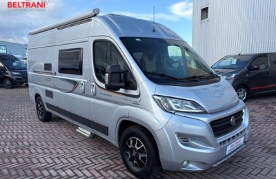 Van, Furgonato C.i. Kyros 2 Prestige