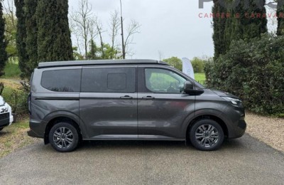 Van, Furgonato -altro- Ford Transit Custom Nugget