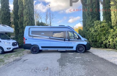 Laika Kosmo Supremo Cv 60