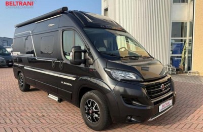 Camper usati: Van, Furgonato Adria Twin Supreme 600 Spb