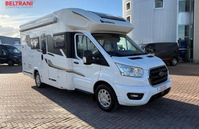 Semintegrale Benimar Tessoro 483