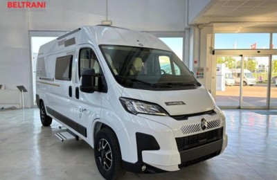 Van, Furgonato C.i. Ci Kyros Go 5