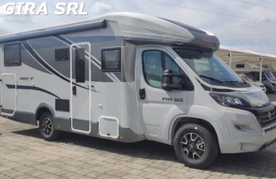 Semintegrale Arca America P 745 Glg