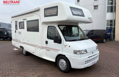 Mansardato Rapido 890f