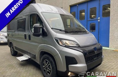 Van, Furgonato -altro- Giottivan 54 T