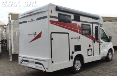 Semintegrale Roller Team Kronos Fit 291 Tl