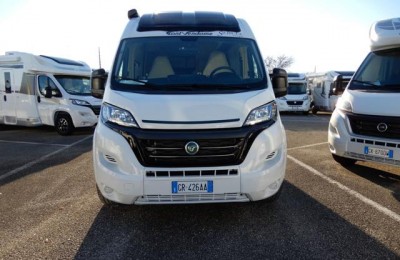 Van, Furgonato Font Vendome Font Vendome Horizon 305