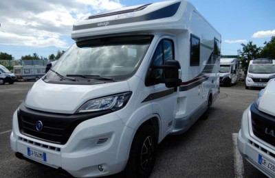 Semintegrale Elnagh Baron 565