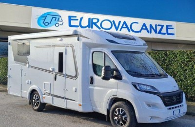 Semintegrale Laika Etrusco T6900 Sb Complete Edition By Laika