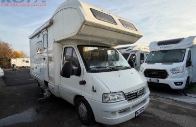 Mansardato Laika Ecovip 10.1