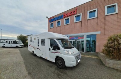 Semintegrale Rapido 7098f