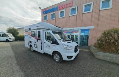 Semintegrale Roller Team Kronos 291 Tl Fit