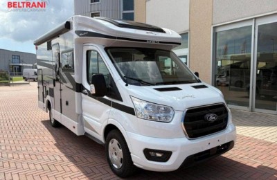 Semintegrale Mclouis Mclouis Mc4 337 Slim