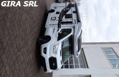 Semintegrale Elnagh Baron Compact 539