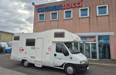 Mansardato Roller Team Autoroller 2