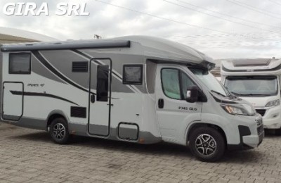 Semintegrale Arca America P 745 Glg