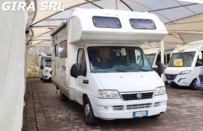 Mansardato Laika Ecovip 4.1