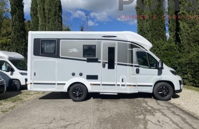 Semintegrale Laika Ecovip L 2009 Titanio