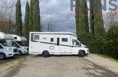 Semintegrale Laika Ecovip L 3010