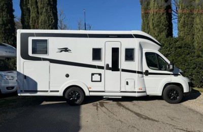 Semintegrale Laika Ecovip L 3019