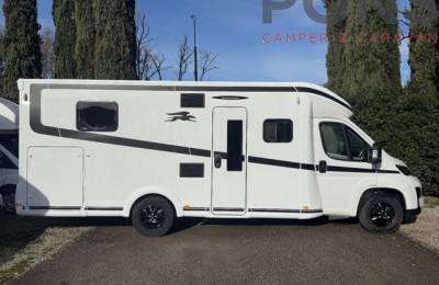 Semintegrale Laika Kosmo L 412 Ds