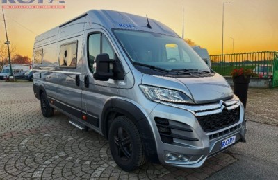 Van, Furgonato Robeta Robeta Apollo