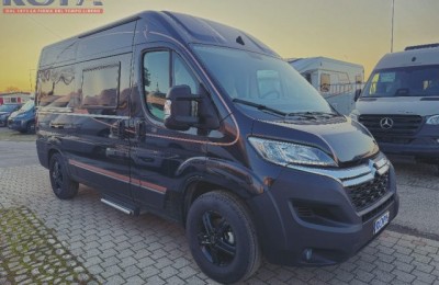 Van, Furgonato Robeta Robeta Ares