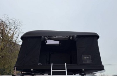 Camper usati: -altro- Autohome