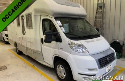 Semintegrale Arca P 695 Glm