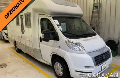 Semintegrale Arca P 695 Glm