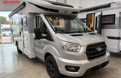 Semintegrale C.i. Ci Magis Elite 87 Xt