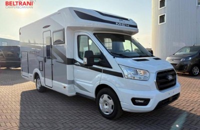 Semintegrale Mclouis Mc4 360