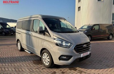 Van, Furgonato Panama Panama P10+