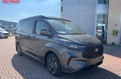 Van, Furgonato Panama Panama P10+