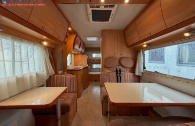 Mansardato Laika .x 700