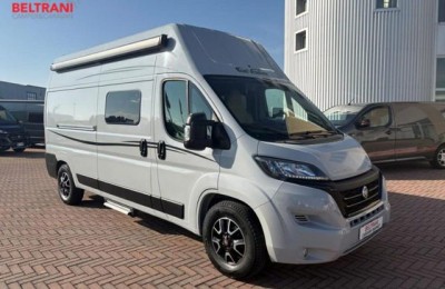 Van, Furgonato Font Vendome Font Vendome Horizon H307