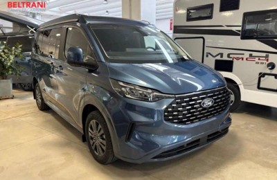 Van, Furgonato -altro- Panama Panama Peak P10+