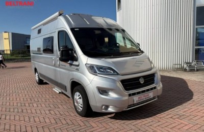 Van, Furgonato C.i. Kyros 2 Prestige