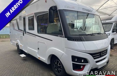 Motorhome Itineo Itineo Sb 740 Advance Edition