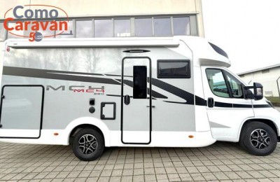 Semintegrale Mclouis Mc4 360 (st.2026)